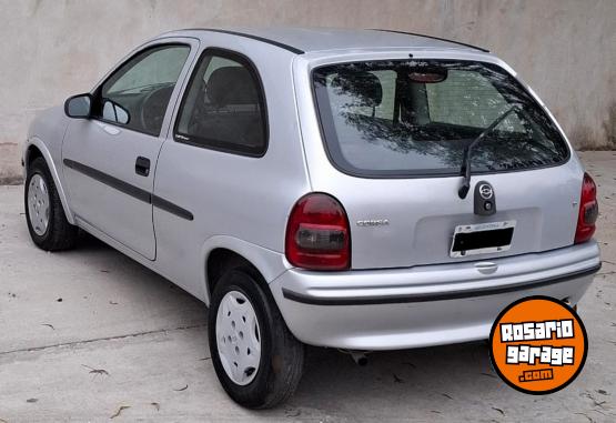 Autos - Chevrolet Corsa 2000 Diesel 250000Km - En Venta