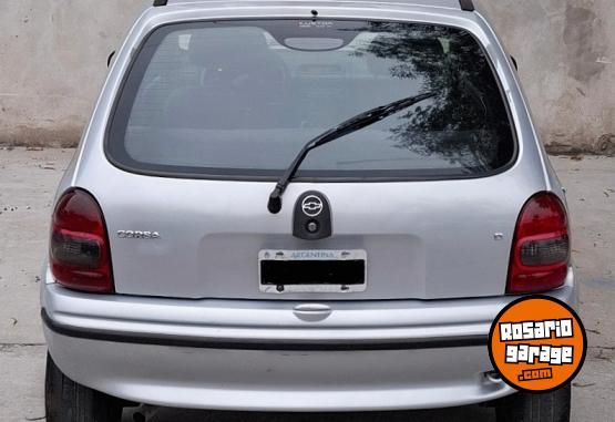 Autos - Chevrolet Corsa 2000 Diesel 250000Km - En Venta