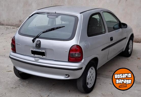 Autos - Chevrolet Corsa 2000 Diesel 250000Km - En Venta