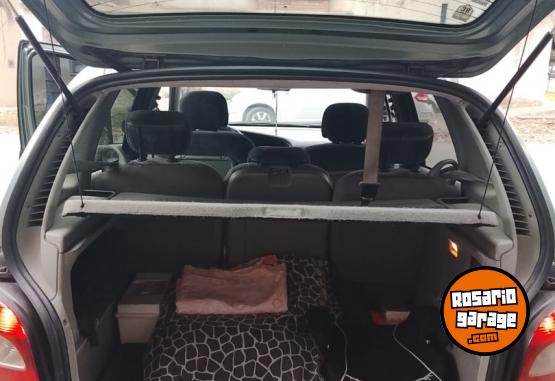 Autos - Renault Scenic 2007 Diesel 250000Km - En Venta