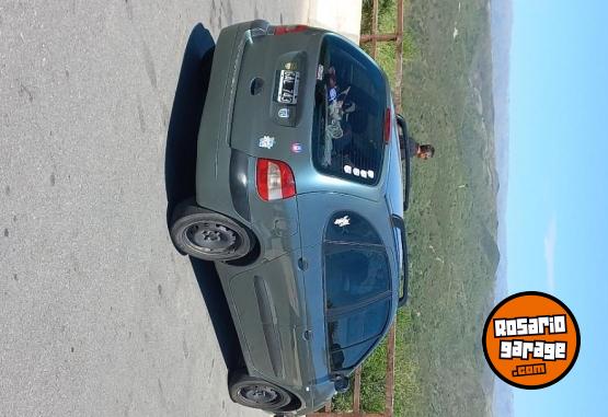 Autos - Renault Scenic 2007 Diesel 250000Km - En Venta