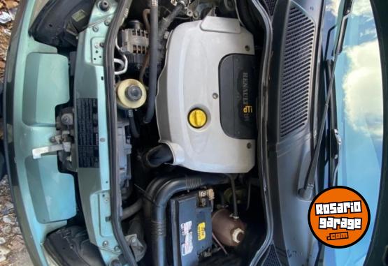 Autos - Renault Scenic 2007 Diesel 250000Km - En Venta
