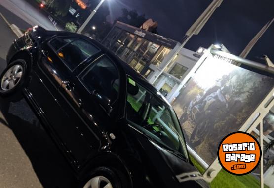 Autos - Volkswagen Bora 2013 Nafta 168500Km - En Venta