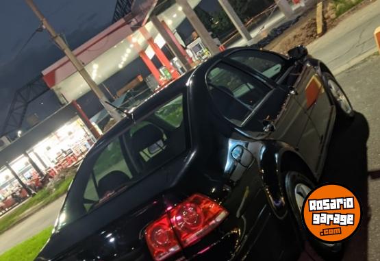 Autos - Volkswagen Bora 2013 Nafta 168500Km - En Venta