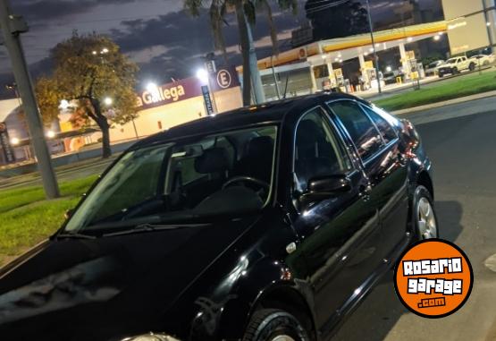 Autos - Volkswagen Bora 2013 Nafta 168500Km - En Venta