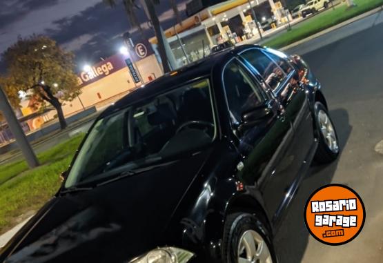 Autos - Volkswagen Bora 2013 Nafta 168500Km - En Venta