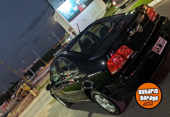 Autos - Volkswagen Bora 2013 Nafta 168500Km - En Venta