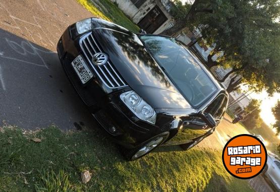 Autos - Volkswagen Bora 2013 Nafta 168500Km - En Venta