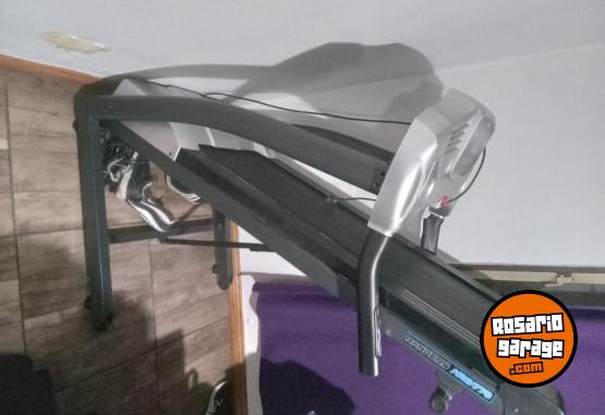 Deportes - Cinta para correr marca Raider - En Venta