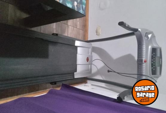 Deportes - Cinta para correr marca Raider - En Venta
