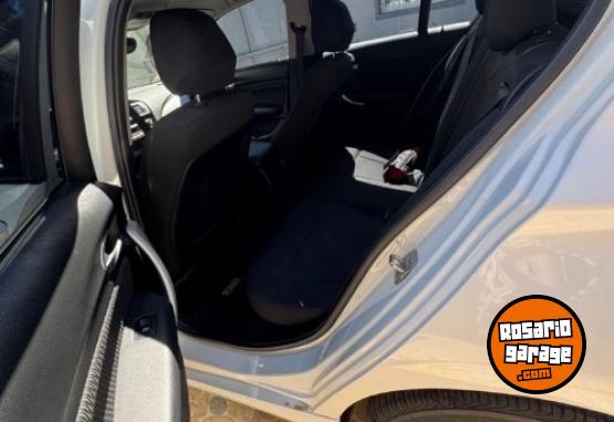 Autos - Bmw 120i sport M 2016 Nafta 86500Km - En Venta
