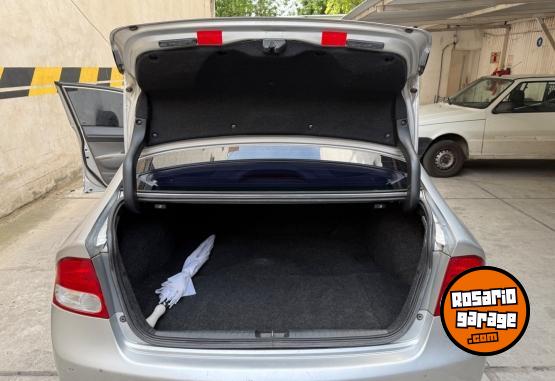 Autos - Honda Civic 2008 Nafta 230000Km - En Venta