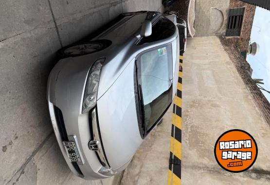 Autos - Honda Civic 2008 Nafta 230000Km - En Venta