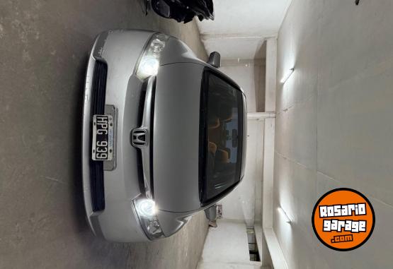 Autos - Honda Civic 2008 Nafta 230000Km - En Venta