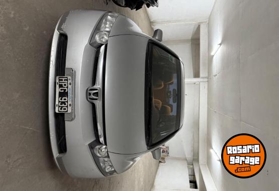 Autos - Honda Civic 2008 Nafta 230000Km - En Venta