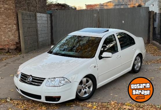 Autos - Volkswagen Bora 2010 Nafta 150000Km - En Venta