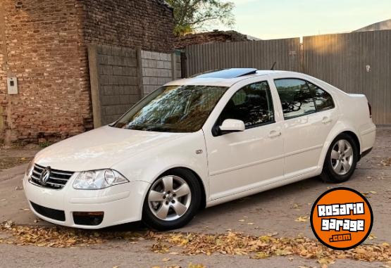 Autos - Volkswagen Bora 2010 Nafta 150000Km - En Venta