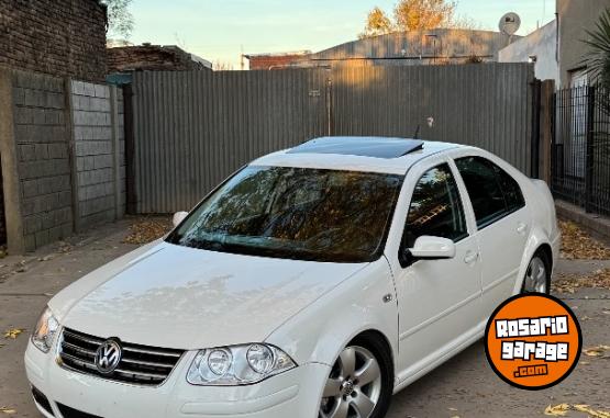 Autos - Volkswagen Bora 2010 Nafta 150000Km - En Venta