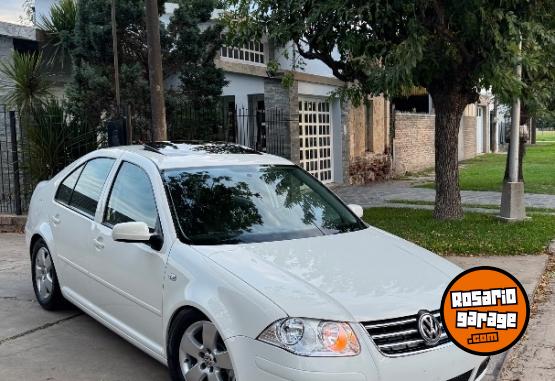 Autos - Volkswagen Bora 2010 Nafta 150000Km - En Venta
