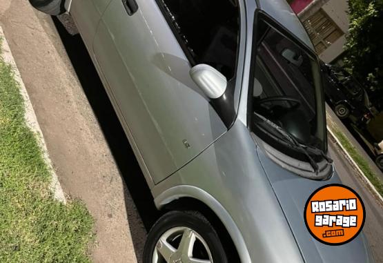 Autos - Chevrolet 2011 corsa ls 2011 Nafta 134Km - En Venta