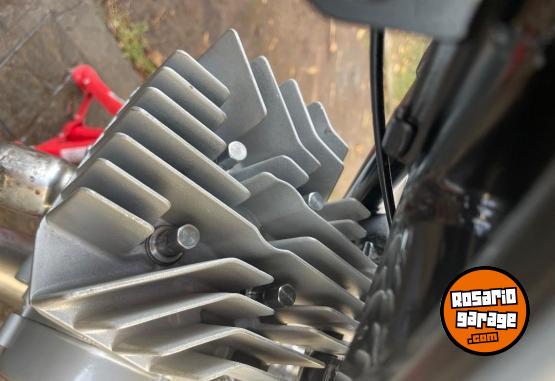 Motos - Honda Mb100 1983 Nafta 111Km - En Venta