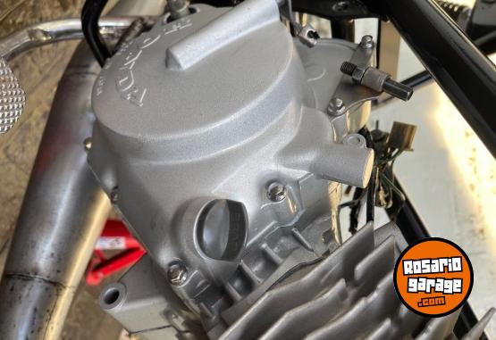 Motos - Honda Mb100 1983 Nafta 111Km - En Venta