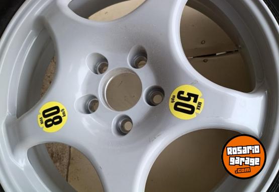 Accesorios para Autos - AUXILIO TEMPORAL ORIGINAL BMW (SIN RODAR) – LLANTA DE ALEACIÓN 18" - En Venta