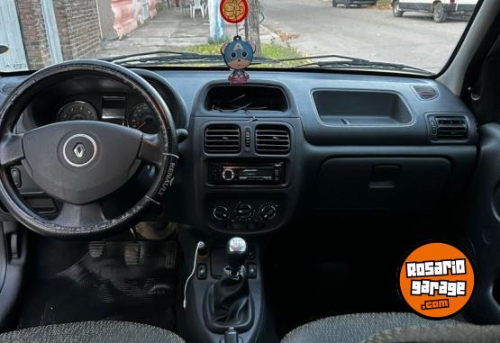 Autos - Renault Mio 2014 Nafta 122500Km - En Venta