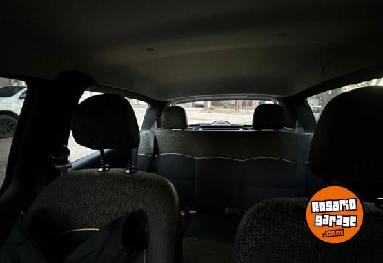 Autos - Renault Mio 2014 Nafta 122500Km - En Venta