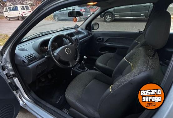 Autos - Renault Mio 2014 Nafta 122500Km - En Venta