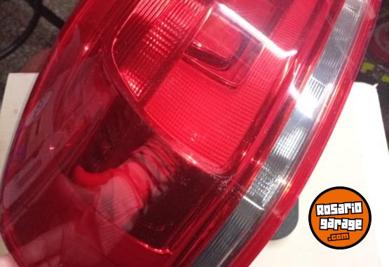 Accesorios para Autos - Farol Suran 2015 - En Venta