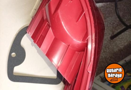 Accesorios para Autos - Farol Suran 2015 - En Venta