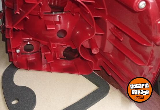 Accesorios para Autos - Farol Suran 2015 - En Venta