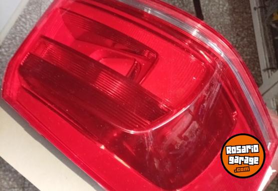 Accesorios para Autos - Farol Suran 2015 - En Venta