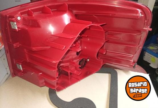 Accesorios para Autos - Farol Suran 2015 - En Venta