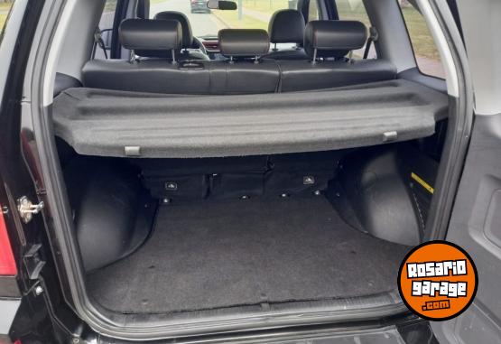 Autos - Chery TIGGO 3 LUXURY 2018 Nafta 110000Km - En Venta