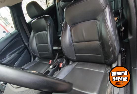 Autos - Chevrolet Cruze 2017 Nafta 99300Km - En Venta