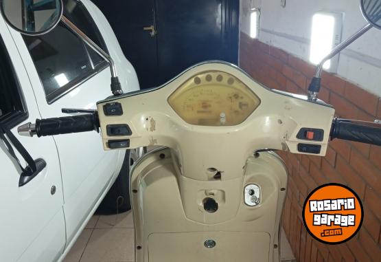 Motos - Corven Milano 150 2016 Nafta 26000Km - En Venta