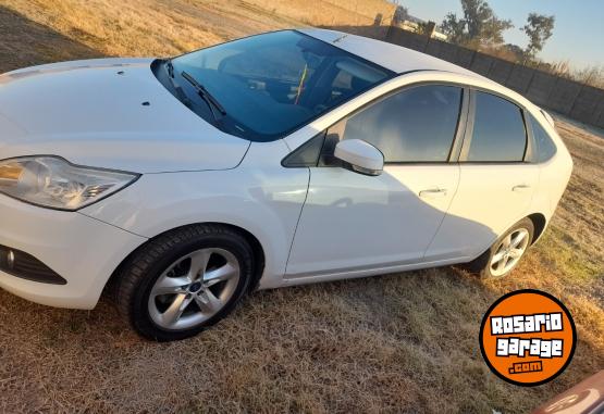 Autos - Ford Focus 2011 Nafta 205000Km - En Venta