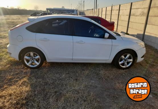 Autos - Ford Focus 2011 Nafta 205000Km - En Venta