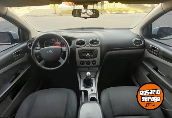 Autos - Ford Focus 2011 Nafta 205000Km - En Venta