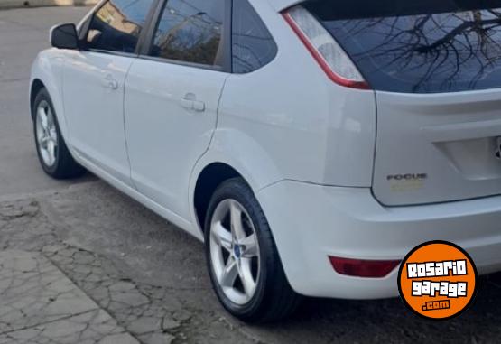 Autos - Ford Focus 2011 Nafta 205000Km - En Venta
