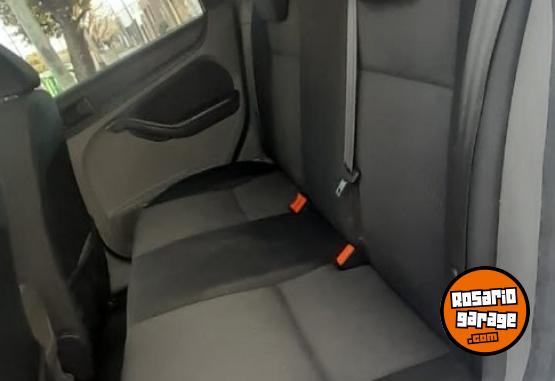 Autos - Ford Focus 2011 Nafta 205000Km - En Venta