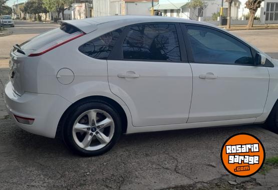 Autos - Ford Focus 2011 Nafta 205000Km - En Venta