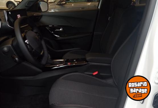 Autos - Peugeot 2008 ACTIVE 2026 Nafta 0Km - En Venta