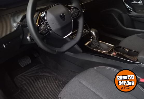 Autos - Peugeot 2008 ACTIVE 2026 Nafta 0Km - En Venta