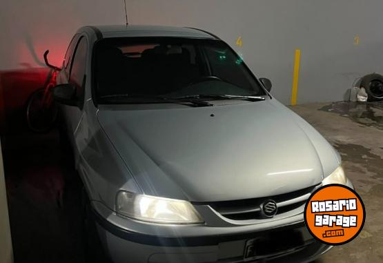 Autos - Suzuki Fun 1.0 2006 Nafta 218000Km - En Venta