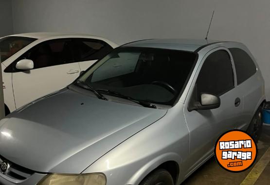 Autos - Suzuki Fun 1.0 2006 Nafta 218000Km - En Venta