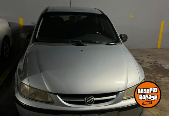 Autos - Suzuki Fun 1.0 2006 Nafta 218000Km - En Venta