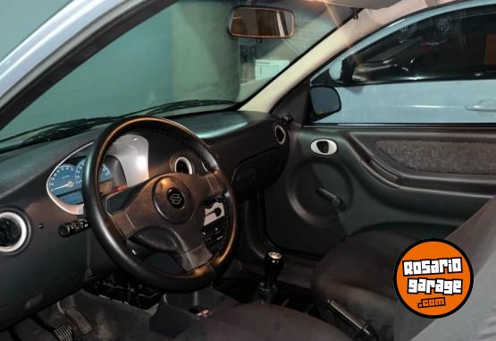 Autos - Suzuki Fun 1.0 2006 Nafta 218000Km - En Venta